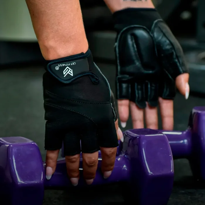 Guante Get Fitness Dama GYM - Imagen 4