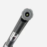 Inflador o bomba mini cliff - Imagen 2