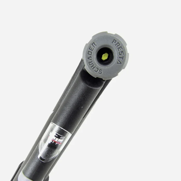 Inflador o bomba mini cliff - Imagen 2