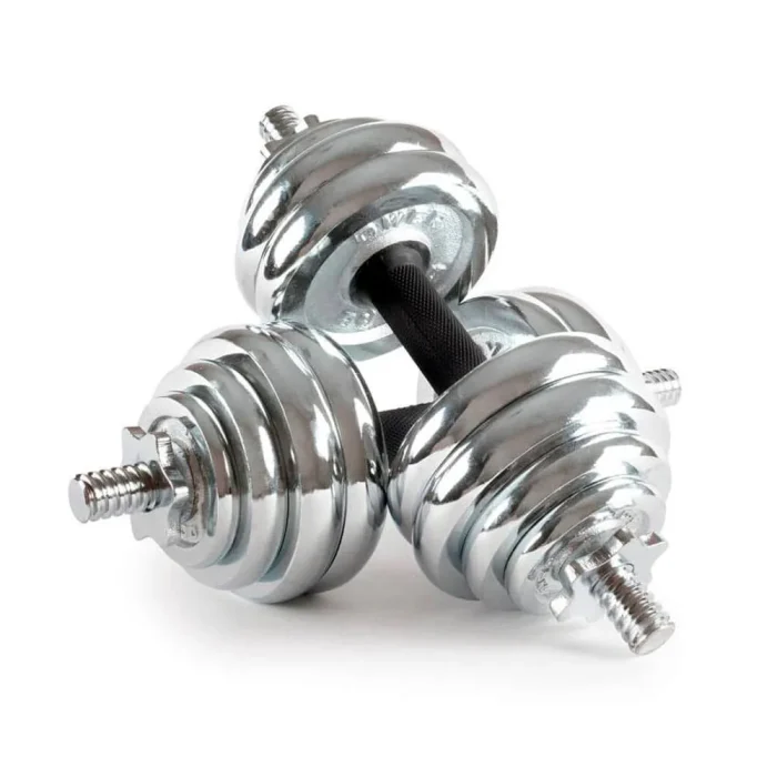 Kit de Pesas 30 Kilos - Imagen 3