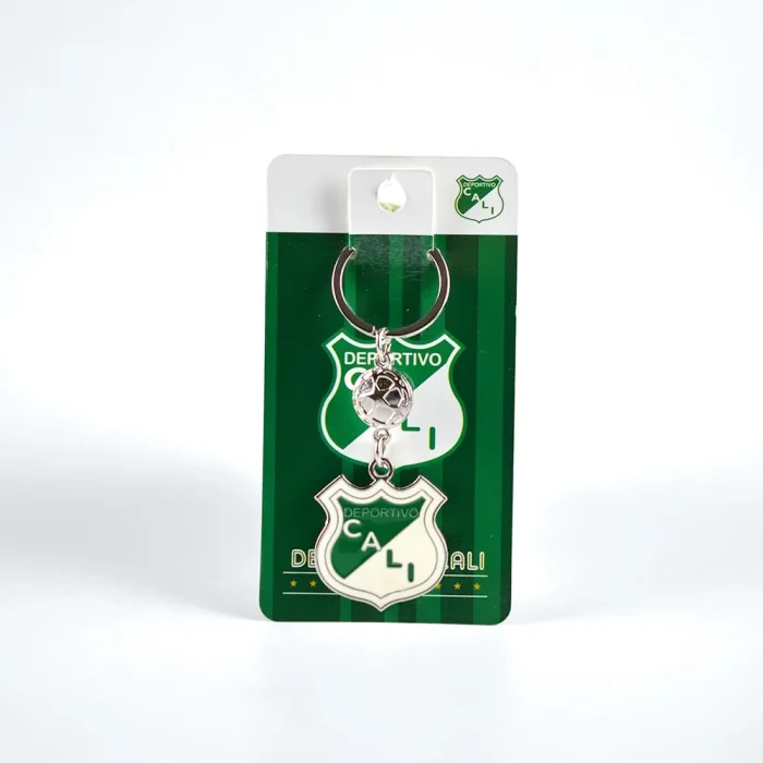 Llavero Deportivo Cali x 2 - Imagen 3