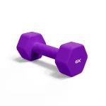 Mancuernas en Vinilo