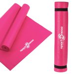 Tapete o matt de Yoga Sportfitness - Imagen 3
