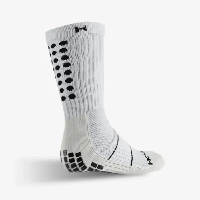 Media antideslizante futbol Niño - Imagen 2