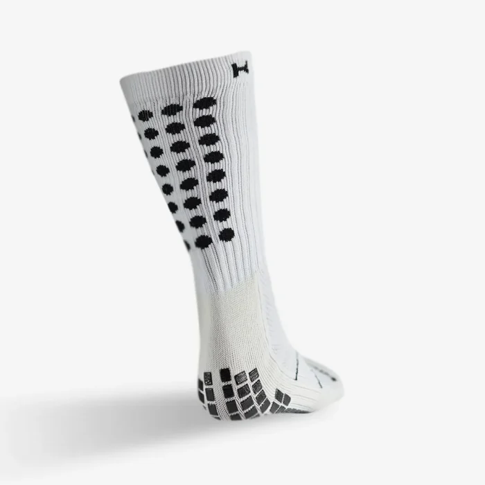 Media antideslizante futbol Niño - Imagen 3