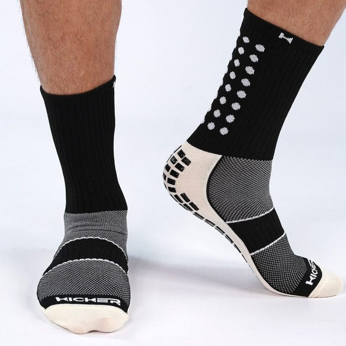 Media antideslizante Kicker futbol - Imagen 5