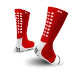 Pack x3 medias antideslizantes cortas - Imagen 2