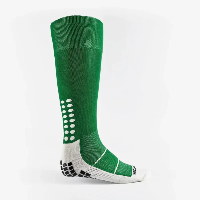 Pack x3 medias antideslizantes largas - Imagen 2