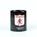 Mug América de Cali Negro - Imagen 3