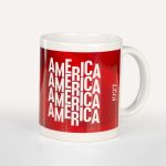 Mug América de Cali Blanco - Imagen 2