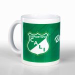 Mug Deportivo Cali