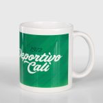 Mug Deportivo Cali - Imagen 2