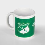 Mug Deportivo Cali - Imagen 3
