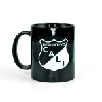 Mug Deportivo Cali Negro