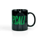 Mug Deportivo Cali Negro - Imagen 3