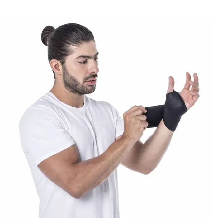 Muñequera Neopreno - Imagen 2