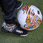 Pantalón arquero Kicker Niño - Imagen 3