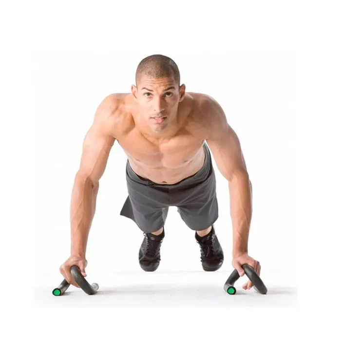 Push up o Soporte de Pechada Everlast - Imagen 2
