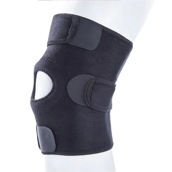 Rodillera Neopreno Abierta - Imagen 2