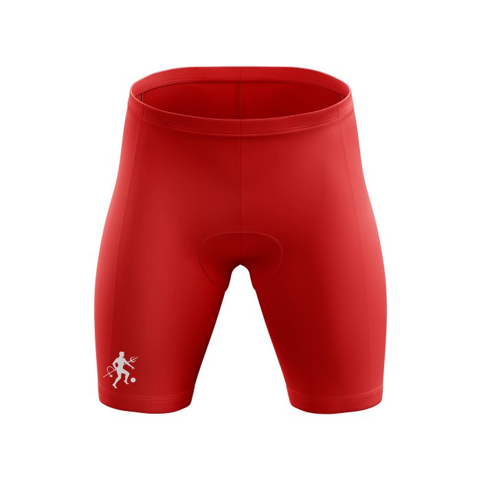 Licra deportiva corta America de Cali - Imagen 2