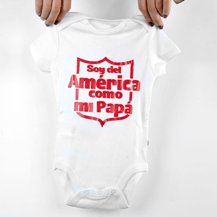 Mameluco América de Cali - Imagen 2