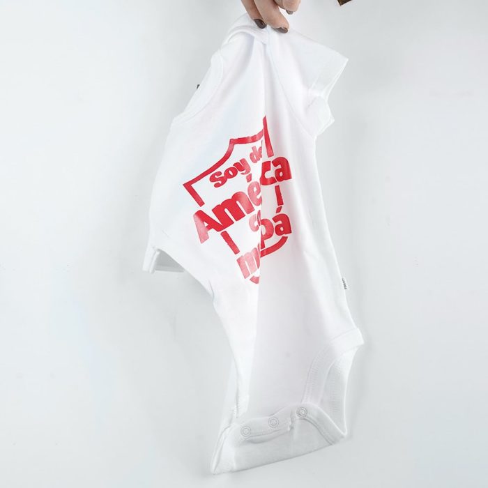 Mameluco América de Cali - Imagen 3