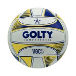 Balon voleibol