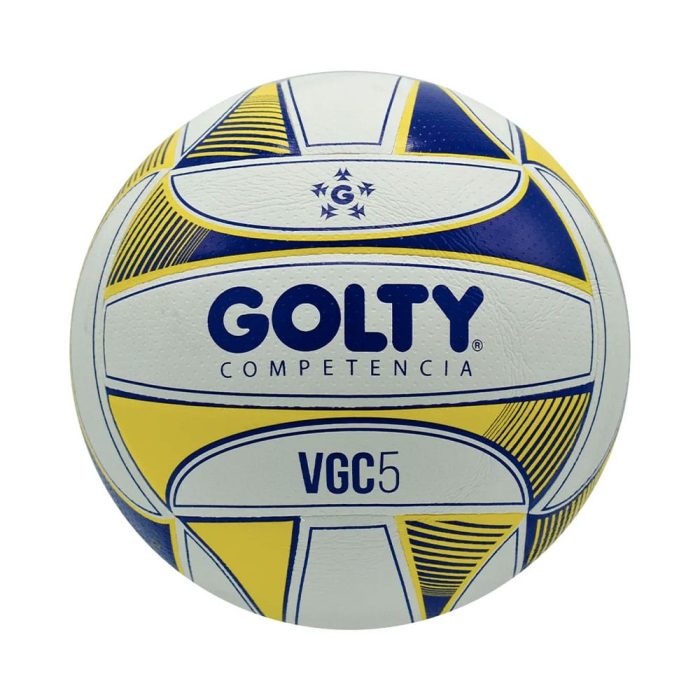 Balon voleibol