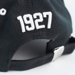 Gorra América de Cali Negra - Imagen 3
