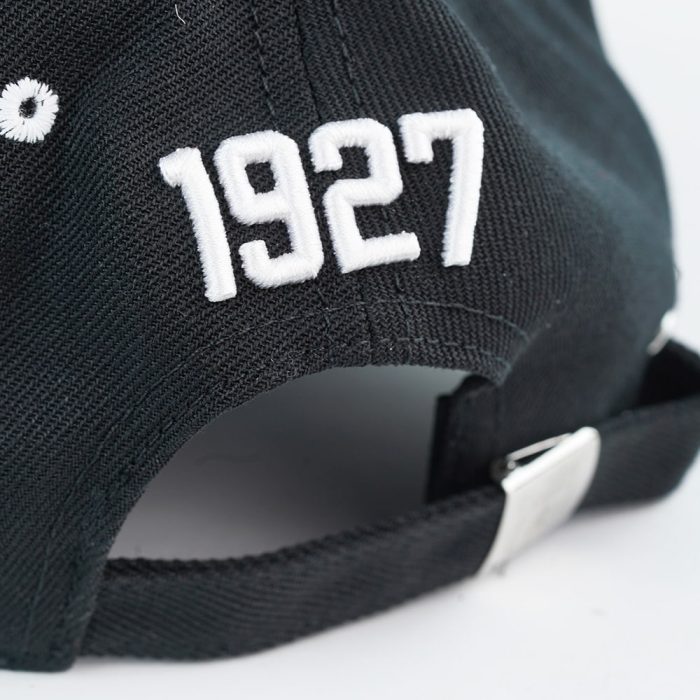 Gorra América de Cali Negra - Imagen 3