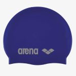 Gorro Natacion Arena Classic Silicone - Imagen 2