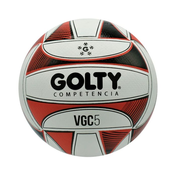 Balon voleibol
