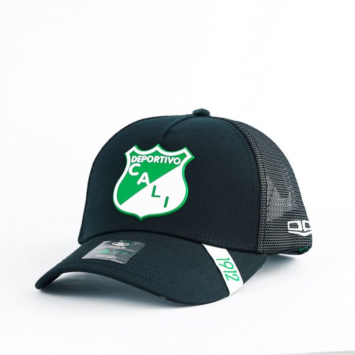 gorra deportivo cali