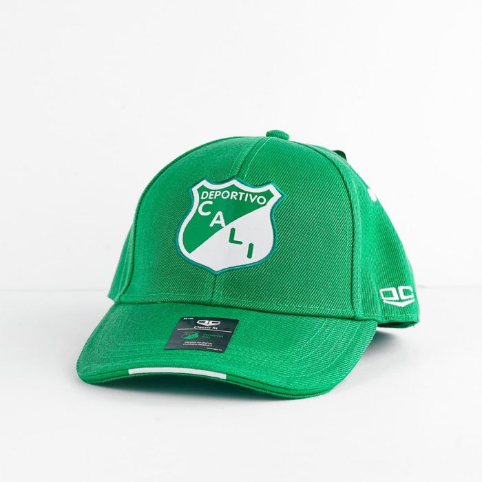 gorra deportivo cali