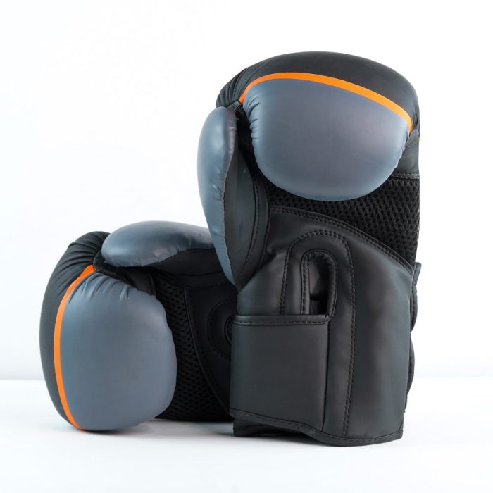 Guante de Boxeo Khanpro K794 - Imagen 2