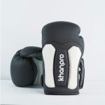 Guante de boxeo Khanpro K795