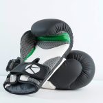 Guante de boxeo Khanpro K795 - Imagen 2