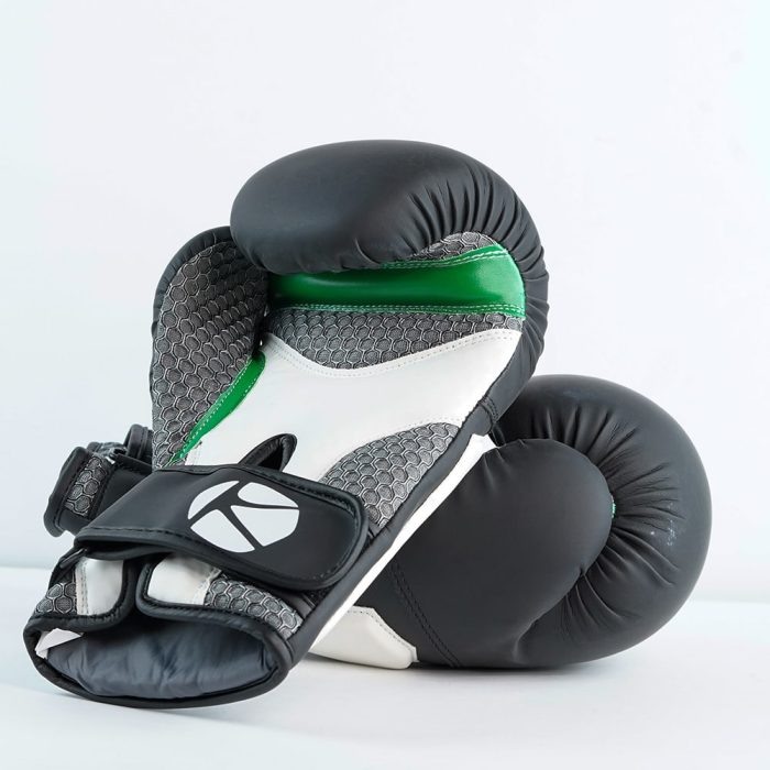 Guante de boxeo Khanpro K795 - Imagen 2