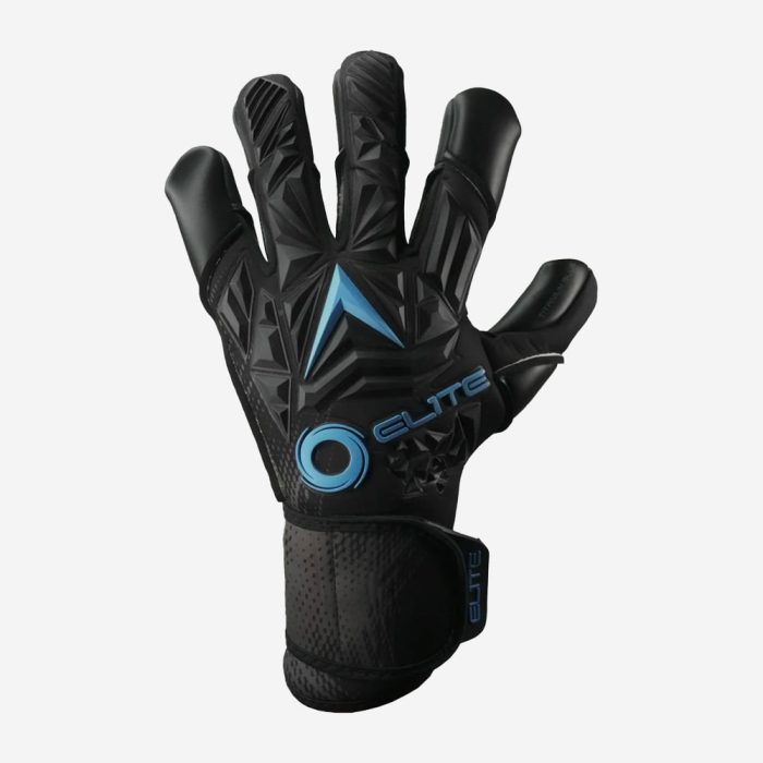 Guante elite titanium - Imagen 2