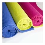 Matt de yoga miyagi TPE 6MM - Imagen 4