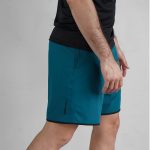 pantaloneta deportiva