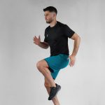 Pantaloneta hombre con licra - Imagen 3