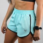 short deportivo