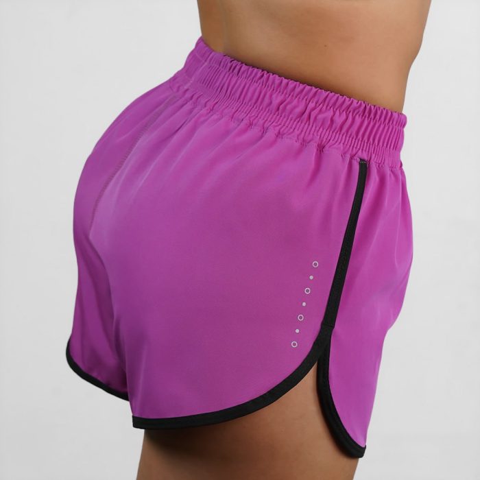 short deportivo