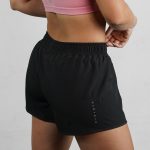 short deportivo