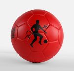 Balon Futbol America de Cali #4