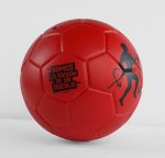 Balon Futbol America de Cali #4 - Imagen 2