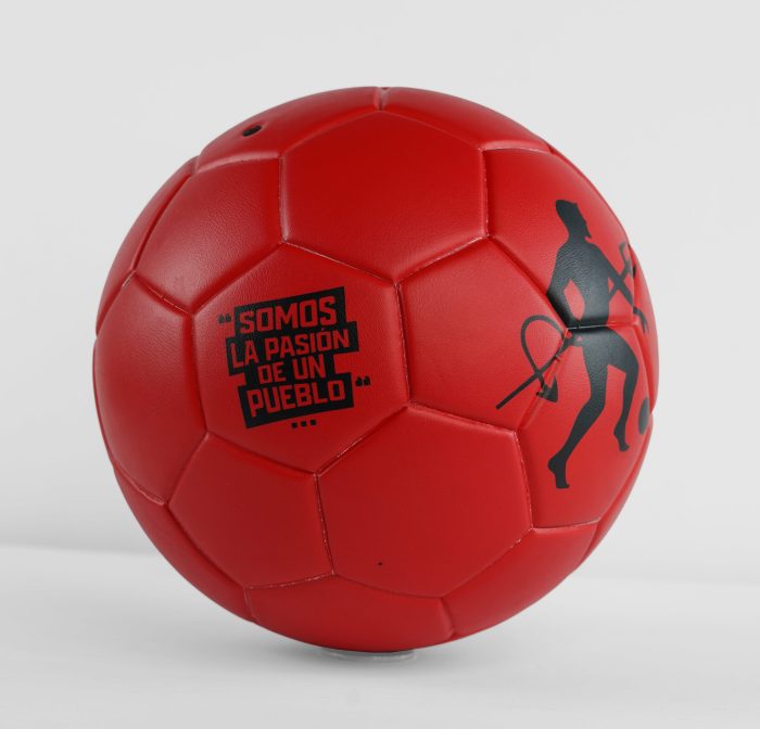 Balon Futbol America de Cali #4 - Imagen 2