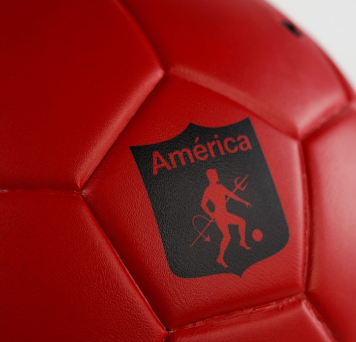 Balon Futbol America de Cali #4 - Imagen 4
