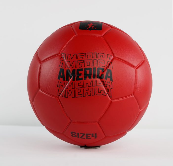 Balon Futbol America de Cali #4 - Imagen 3